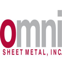 omni sheet metal|omni metal recycling.